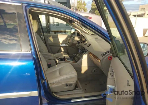 2006 Volvo Xc90 V8/Volvo Ocean Race Edition from USA, damaged, VIN YV4CZ852761277899